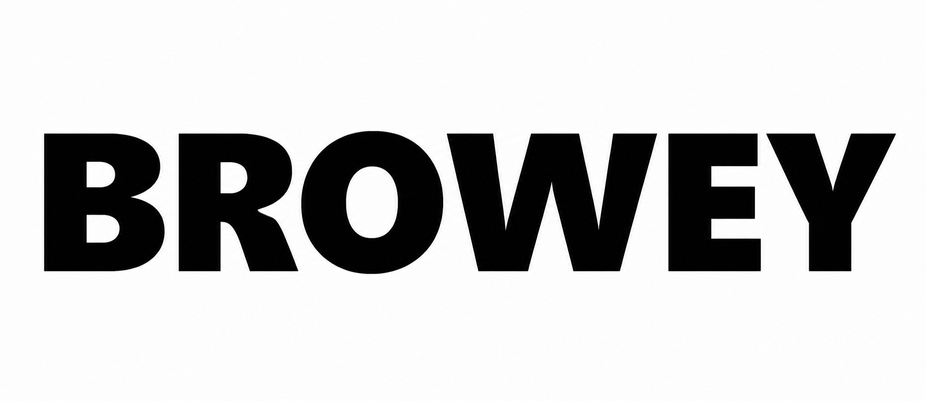 Über BROWEY